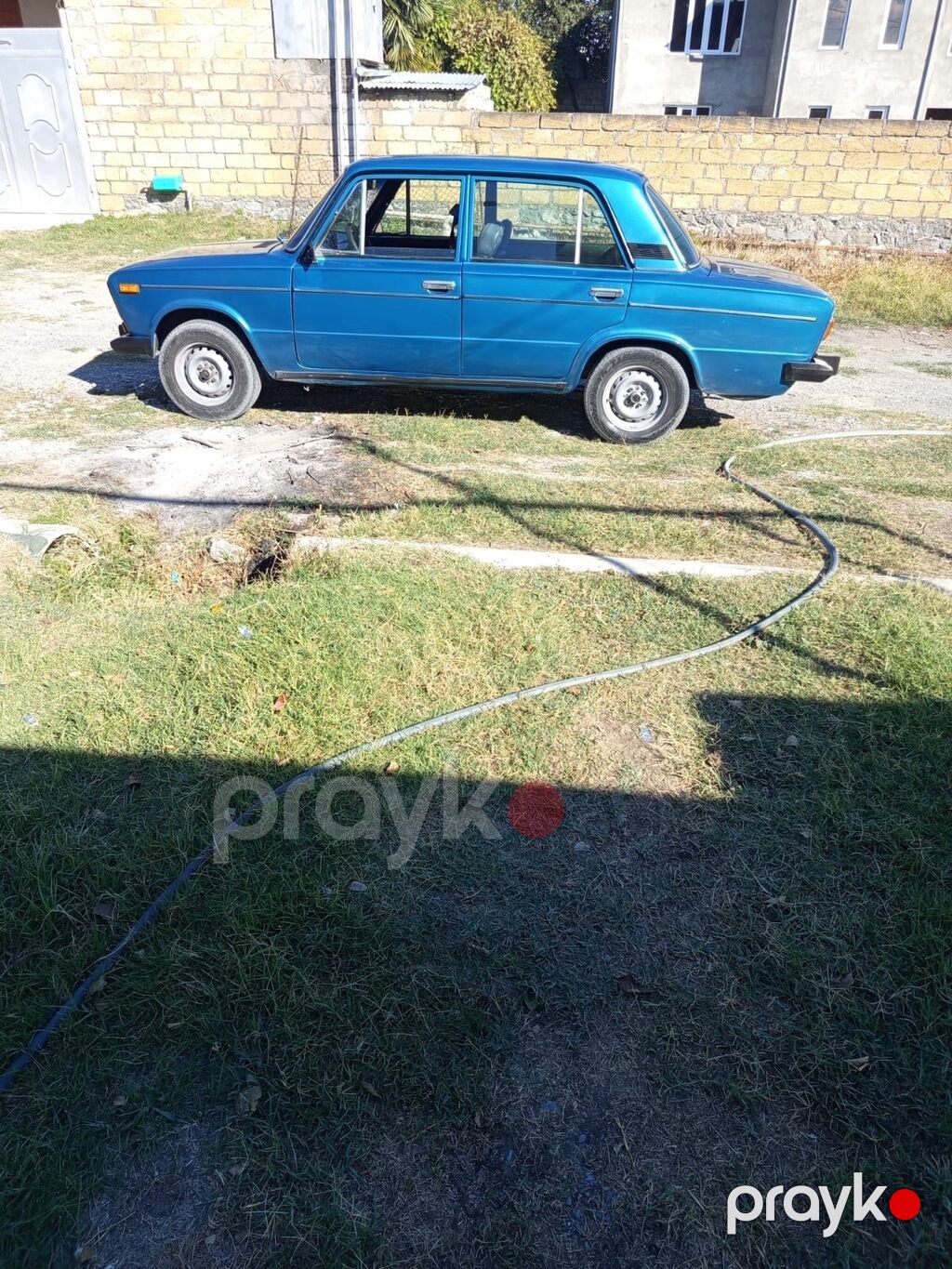 Ili98 mator0307 Karopka5Difirde ses yoxdu masin sekidədi 3900qiymeti — Avtomobillər, Şəki (3)