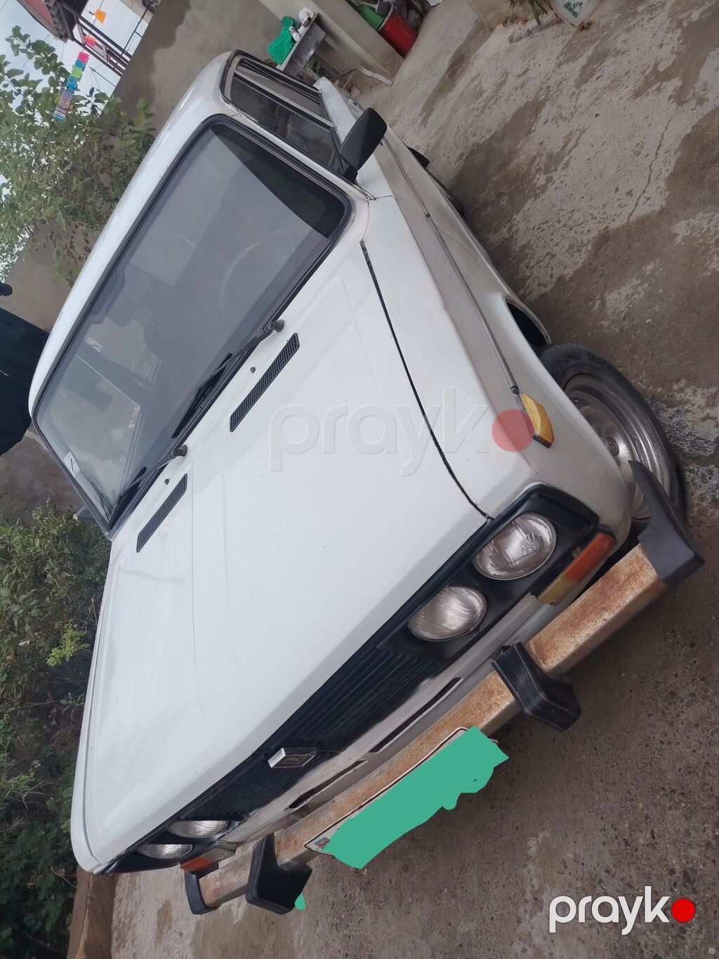 VAZ (Lada) 2106: 1.6 l 1994 il 253874 km Sedan — Avtomobillər, Sumqayıt (3)