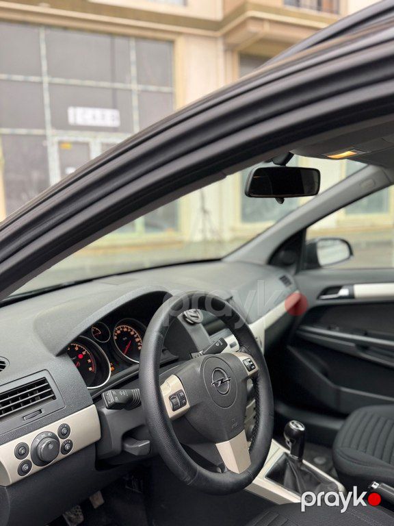Opel Astra, 1.4 L, 2008 il, 218 000 km — Avtomobillər, Bakı (9)