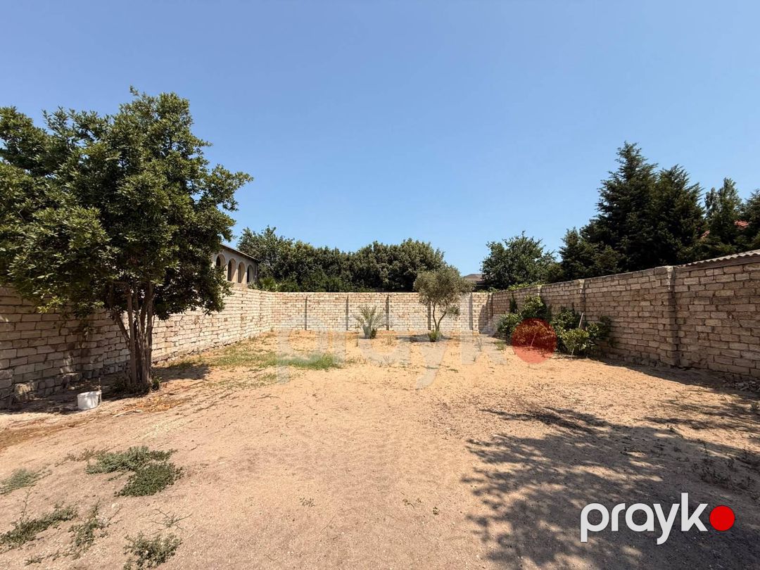 Satılır torpaq 4 sot — Torpaq, Bakı (8)