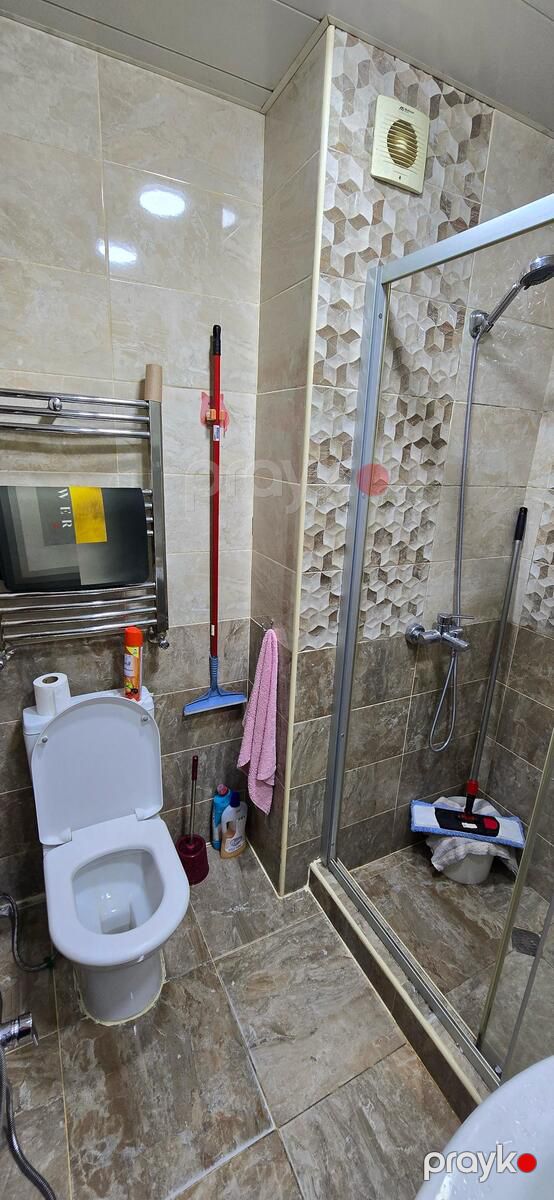 2-otaqlı yeni tikili, Sumqayıt ş., 67 m² — Mənzil, Sumqayıt (8)