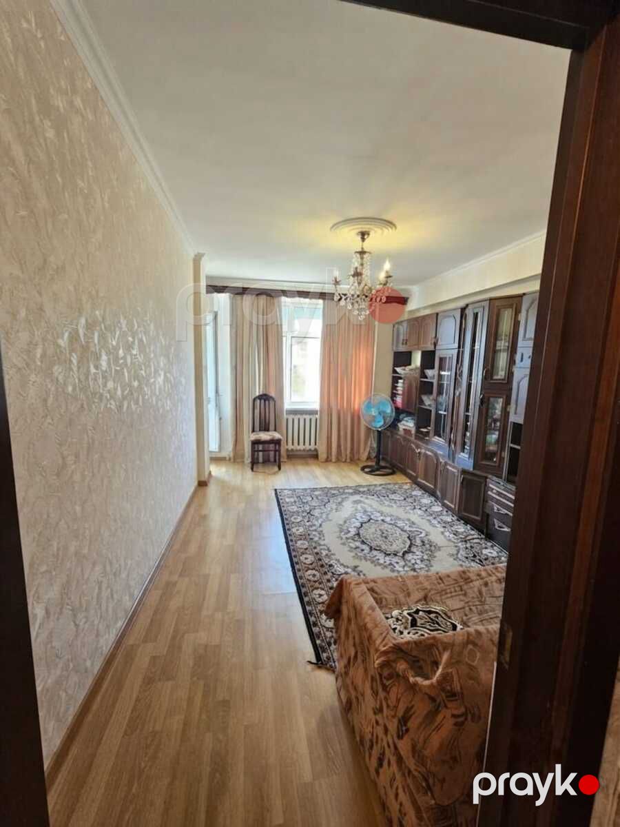 Satılır 2 otaqlı köhnə tikili 40 m² — Mənzil, Bakı (2)