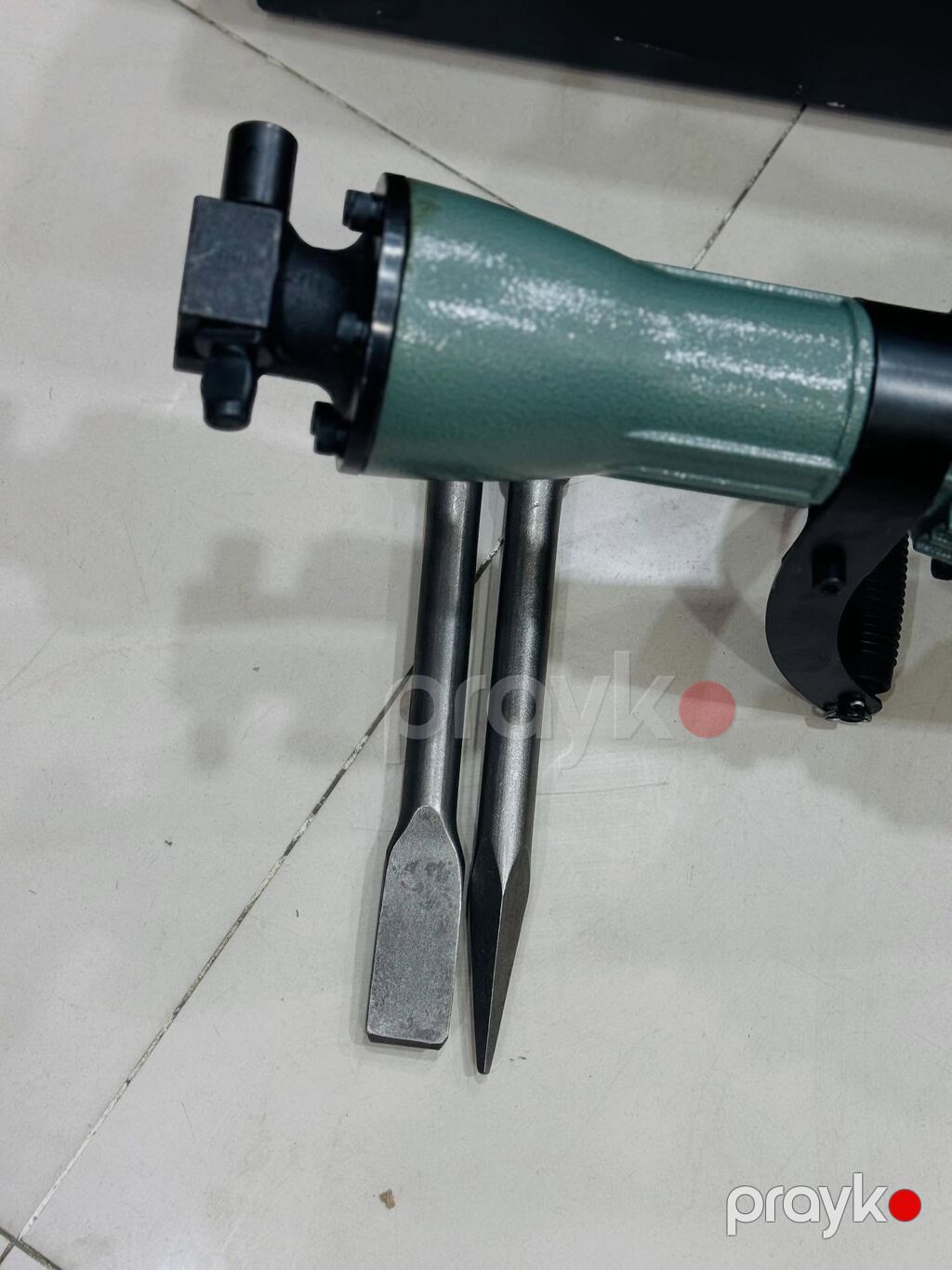 Sljd PH65 elektrikli dağıtma çəkici - Tip: Demolition Hammer (dağıtma — Perforatorlar, Digah (2)
