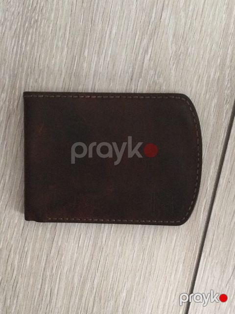Portmone — Bakı