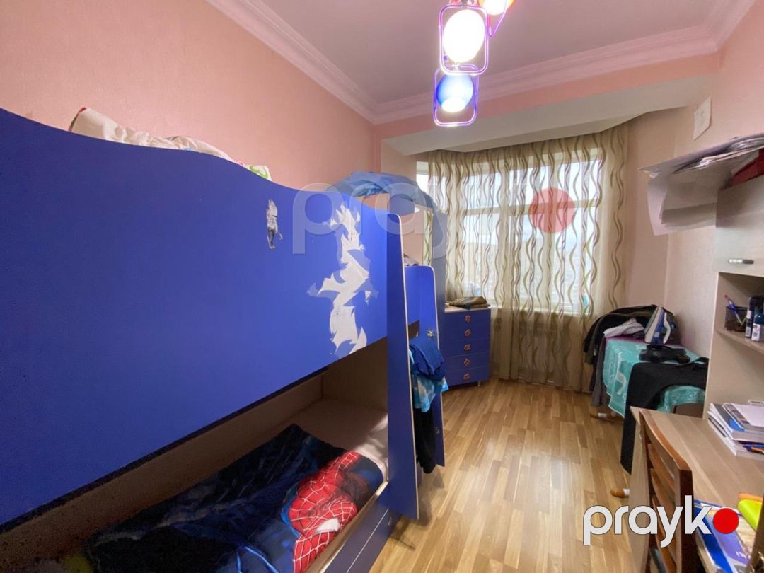 Satılır 3 otaqlı yeni tikili 79 m² — Mənzil, Bakı (7)