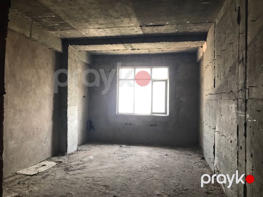 Satılır 3 otaqlı yeni tikili 119 m² — Mənzil, Bakı (6)