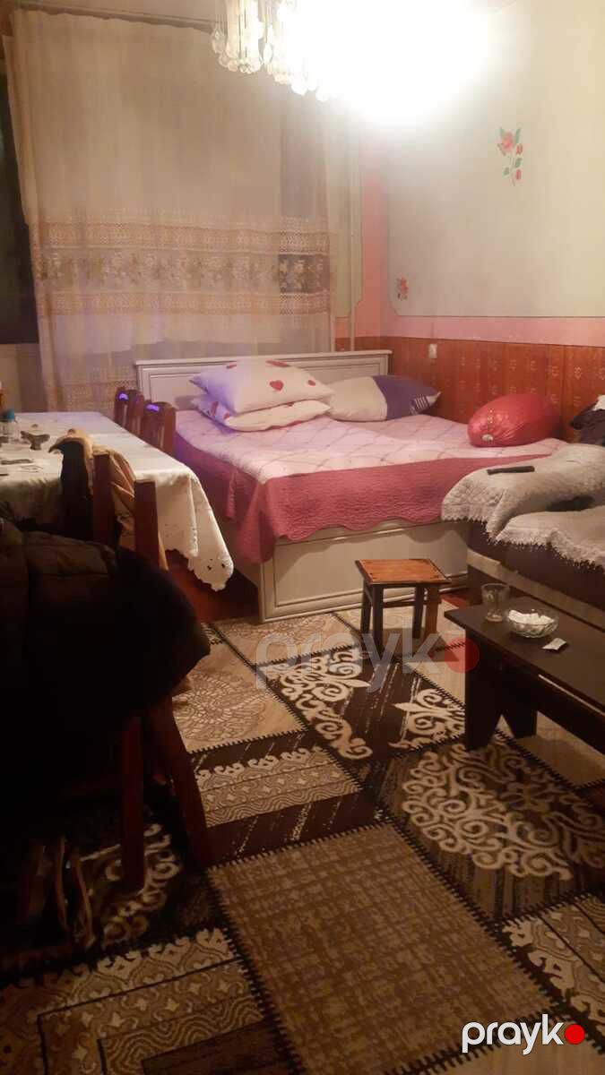 Satılır 3 otaqlı yeni tikili 75 m² — Mənzil, Mingəçevir (2)