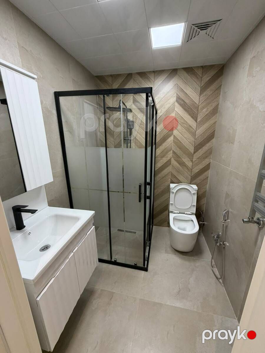 Satılır 2 otaqlı yeni tikili 58 m² — Mənzil, Bakı (9)