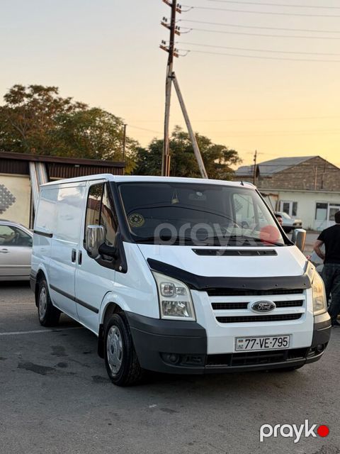 Ford Transit, 2.2 L, 2009 il, 216 000 km — Bakı