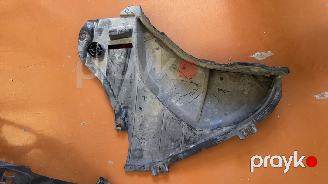 BMW G30 qoruyucuları — Ehtiyat hissələri və aksesuarlar, Bakı (5)