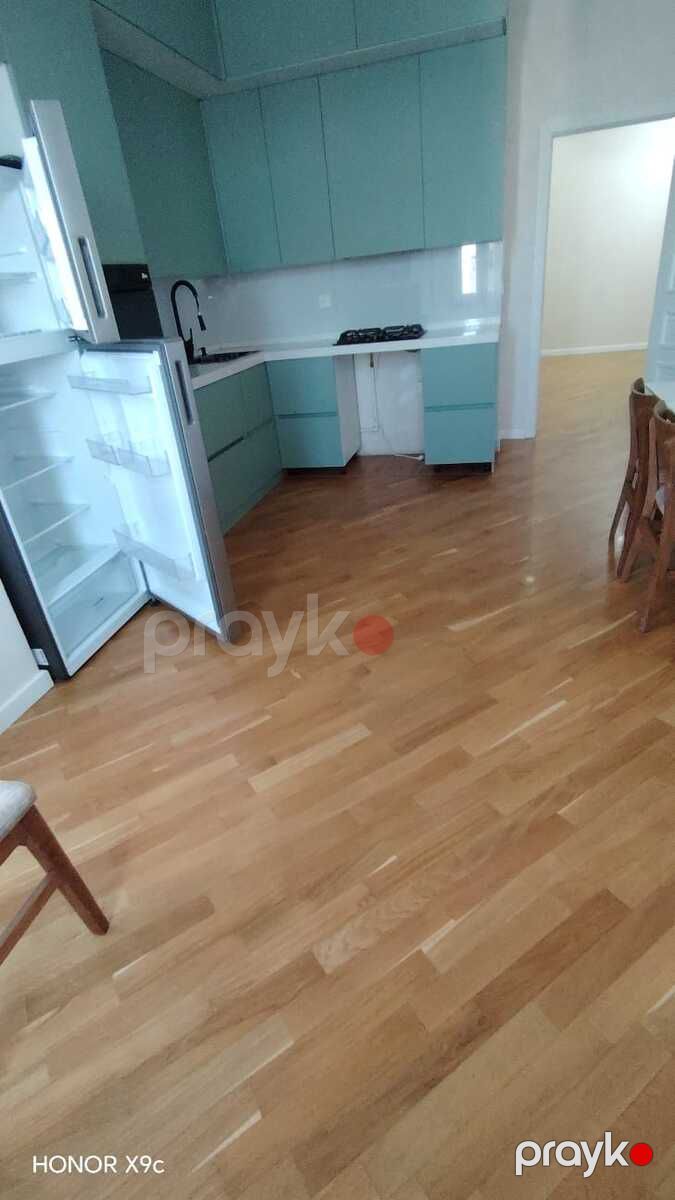 Satılır 3 otaqlı yeni tikili 130 m² — Mənzil, Bakı (6)