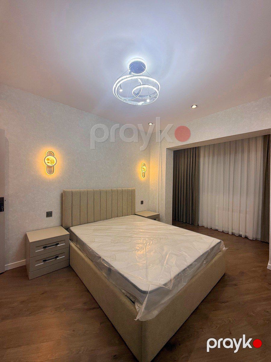 Satılır 3 otaqlı köhnə tikili 65 m² — Mənzil, Bakı (7)