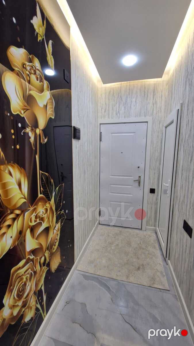 İcarəyə verilir 2 otaqlı köhnə tikili 45 m² — Mənzil, Bakı (5)