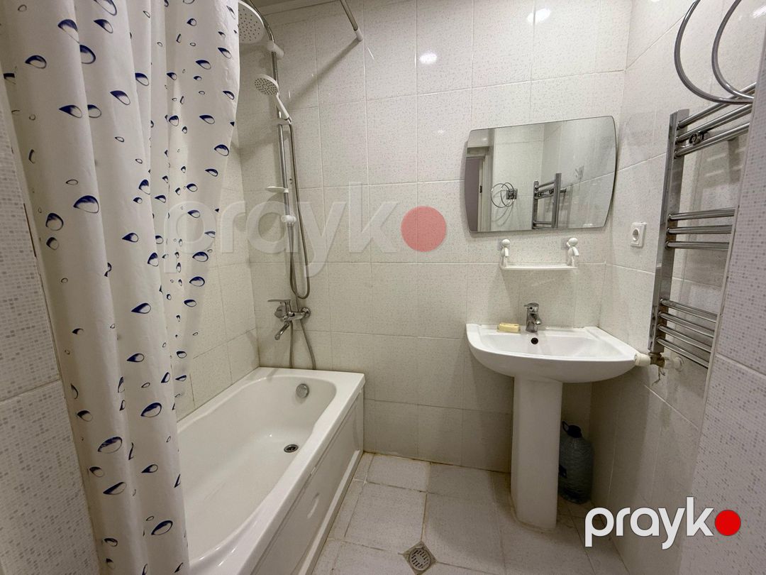 Satılır 2 otaqlı yeni tikili 70 m² — Mənzil, Bakı (5)