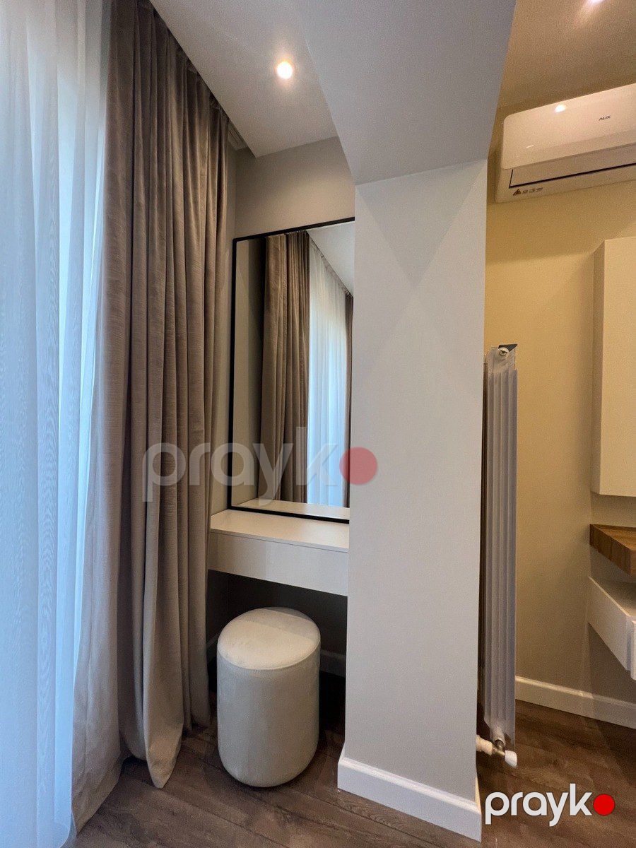 İcarəyə verilir 2 otaqlı yeni tikili 65 m² — Mənzil, Bakı (10)