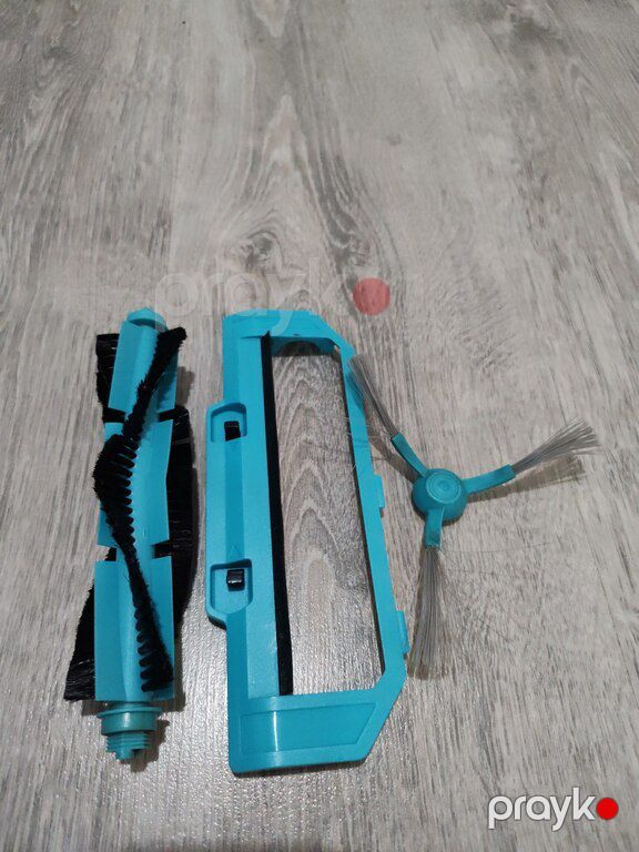 Robot tozsoran təmiri — Aparatların təmiri və quraşdırılması, Bakı (2)