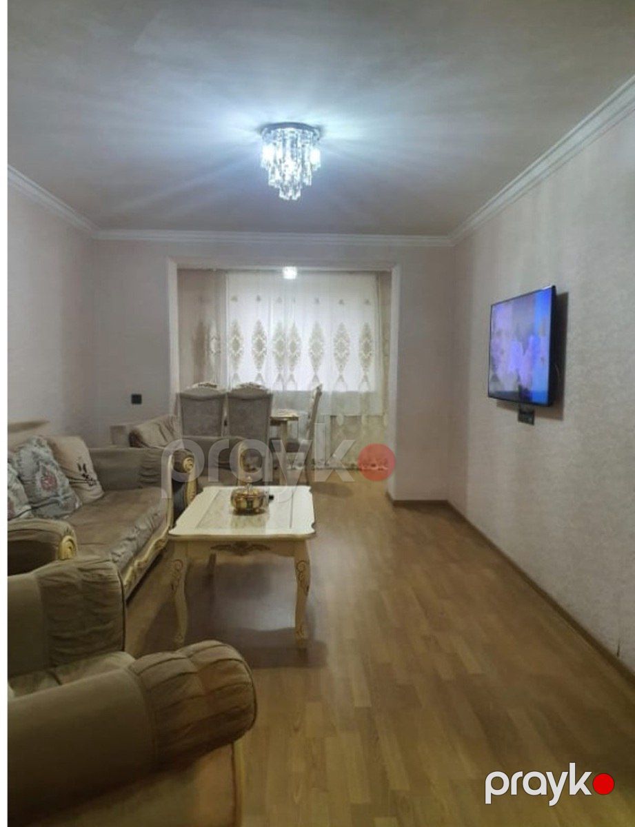 Satılır 3 otaqlı köhnə tikili 80 m² — Mənzil, Bakı (2)