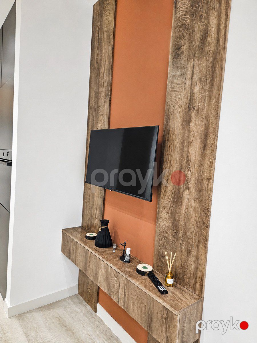 Satılır 2 otaqlı yeni tikili 59 m² — Mənzil, Bakı (8)