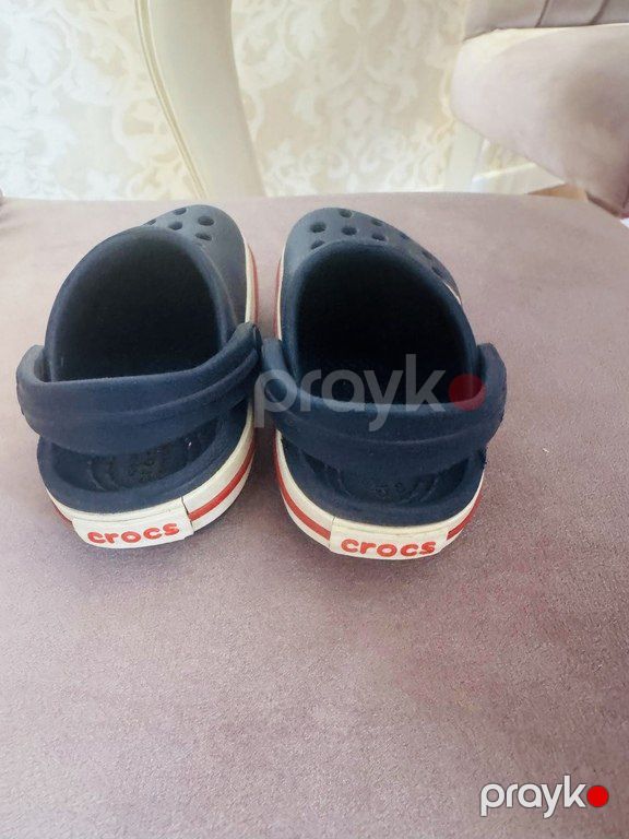 Crocs — Uşaq geyimi, Bakı (2)