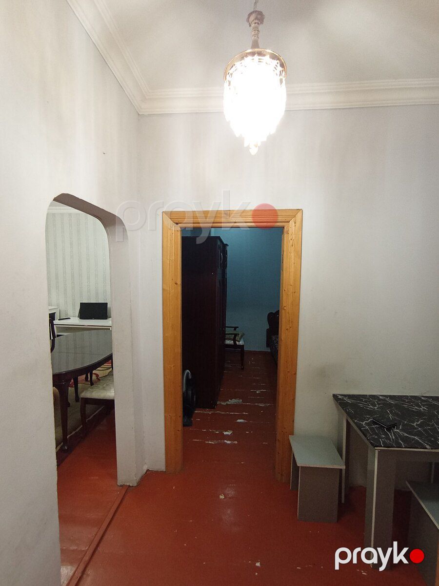 3-otaqlı mənzil, Gəncə ş., 36 m² — Mənzil, Gəncə (11)
