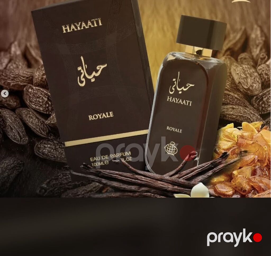 Premium ətir kolleksiyası – Eau de Parfum 1) Megamare Eau de Parfum — Ətir, Bakı (2)