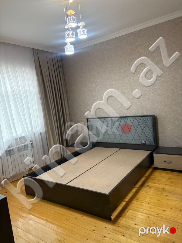 4 otaqlı Villa / Həyət evi, Satış, Bakı, Xəzər — Ev, villa, Bakı (6)
