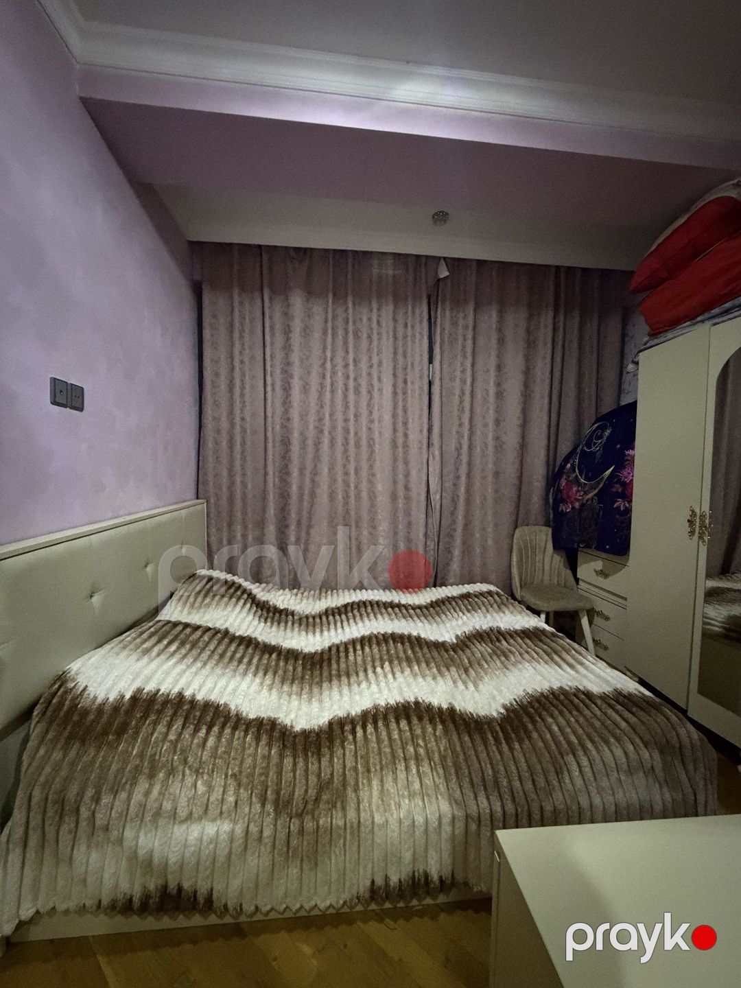 Satılır 2 otaqlı yeni tikili 42 m² — Mənzil, Bakı (8)