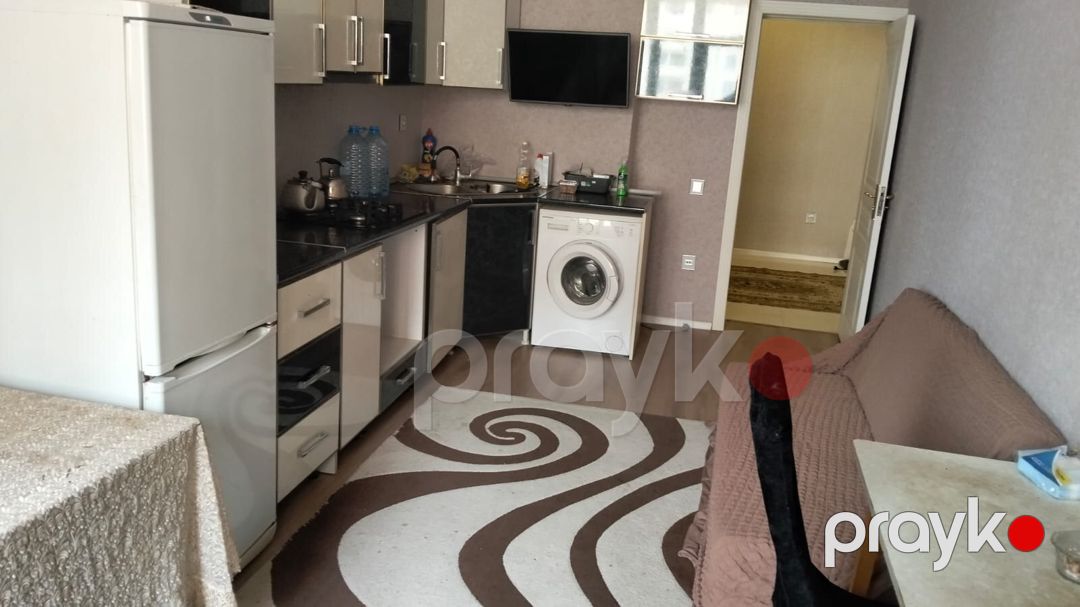 2-otaqlı yeni tikili kirayə verilir, Sumqayıt ş. 69 m² — Mənzil, Sumqayıt (7)