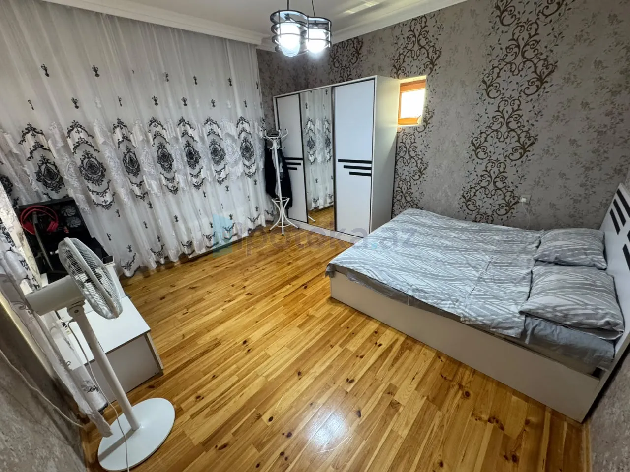 Satılır: 5 Otaq, Evlər/Villalar, Binəqədi r., Binəqədi q., 150.00 m² — Ev, villa, Bakı (3)