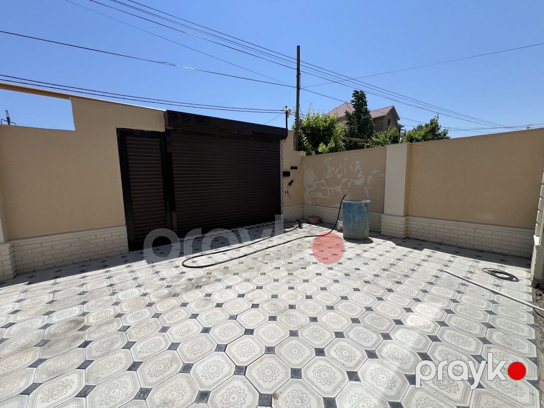 Satılır 7 otaqlı həyət evi/bağ evi 180 m² — Ev, villa, Bakı (3)