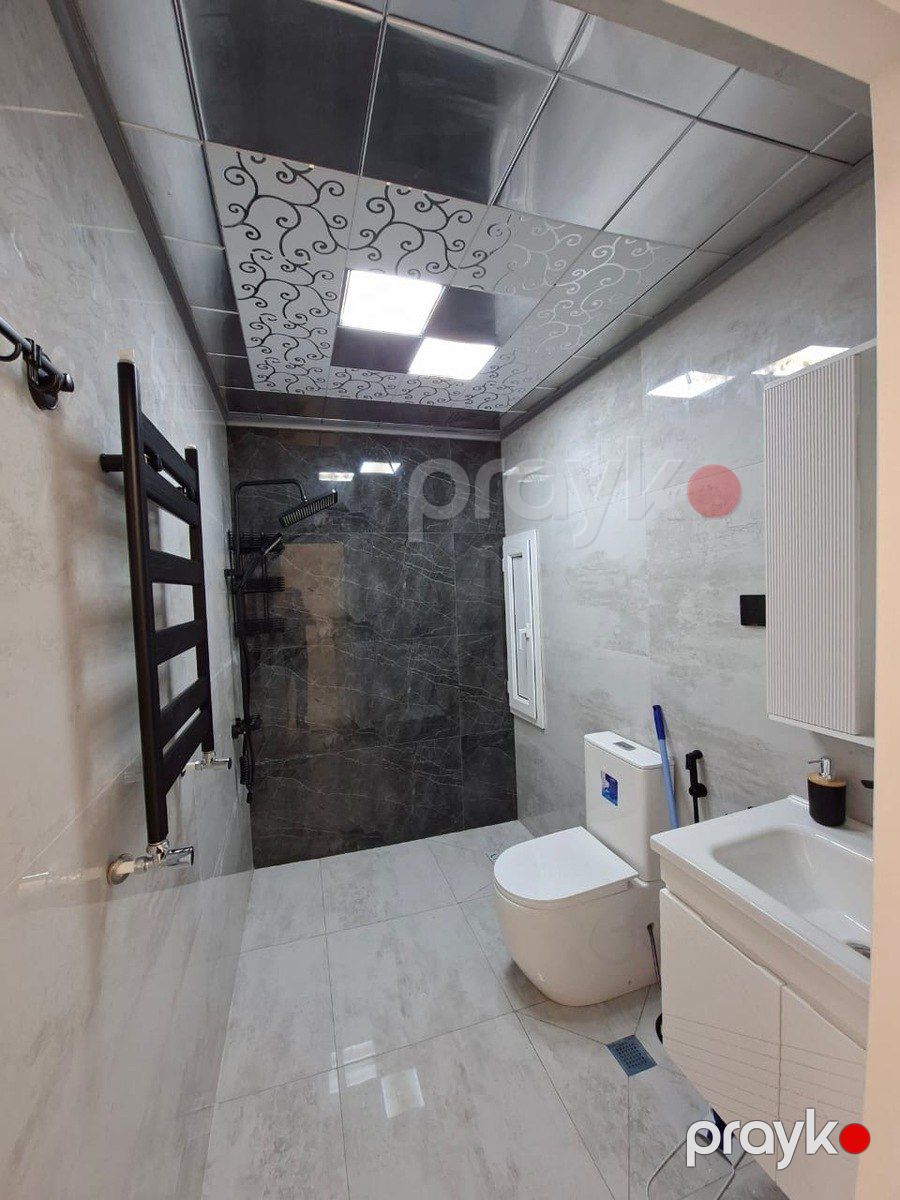Satılır 2 otaqlı yeni tikili 65 m² — Mənzil, Bakı (4)