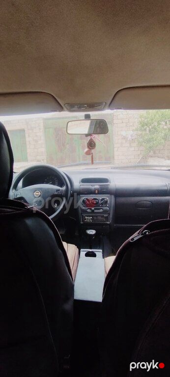 Opel Corsa, 1.2 L, 2000 il, 340 000 km — Avtomobillər, Bakı (4)
