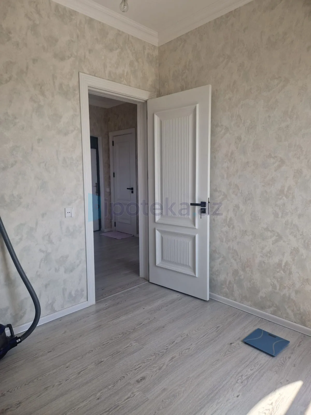 Satılır: 3 Otaq, Yeni tikili, Binəqədi r., Binəqədi q., 60.00 m² — Mənzil, Binə (6)