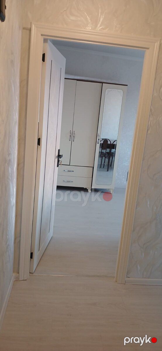 1-otaqlı mənzil, Sumqayıt ş., 32 m² — Mənzil, Sumqayıt (5)