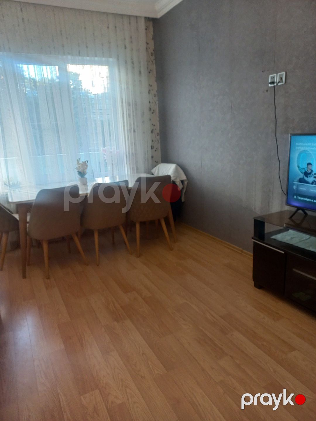 Satılır 3 otaqlı köhnə tikili 72 m² — Mənzil, Bakı (9)
