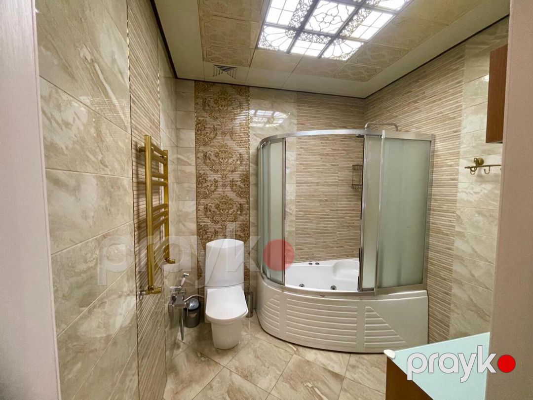 Satılır 3 otaqlı yeni tikili 133 m² — Mənzil, Bakı (11)