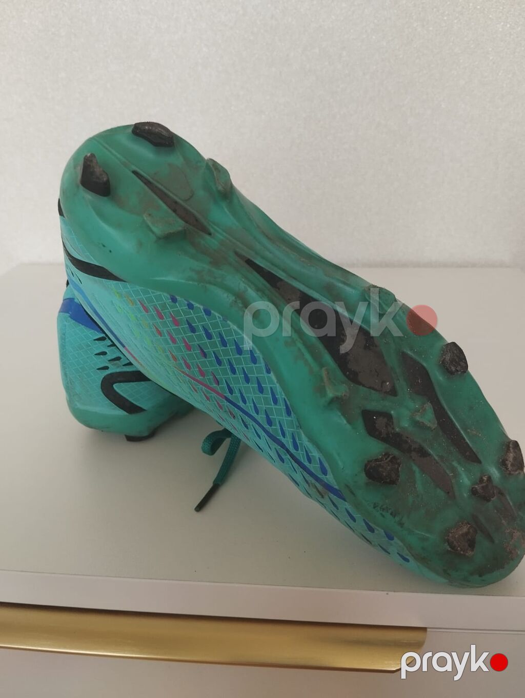 Buci 36 razmer — Krossovkalar, Sumqayıt (5)