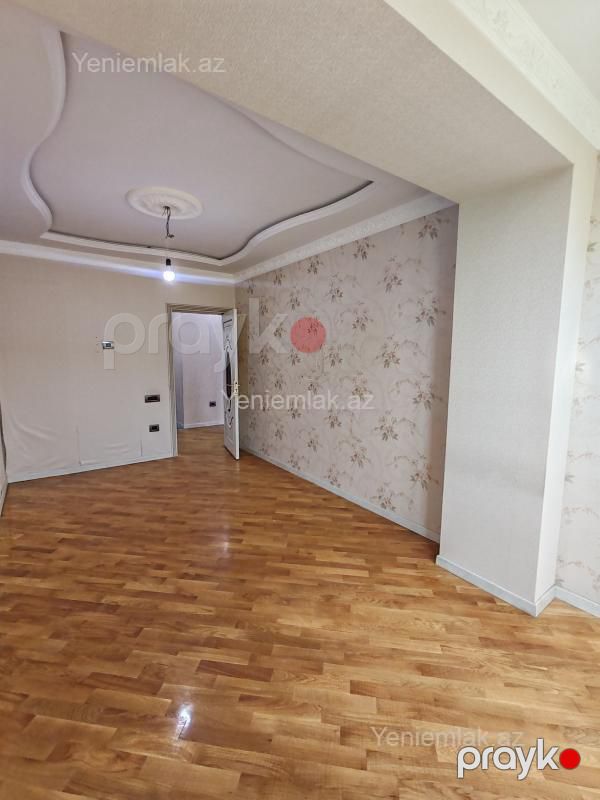 Satılır 3 otaqlı Bina evi menzil (Köhnə tikili), 78 m², Nizami rayonu — Mənzil, Bakı (8)