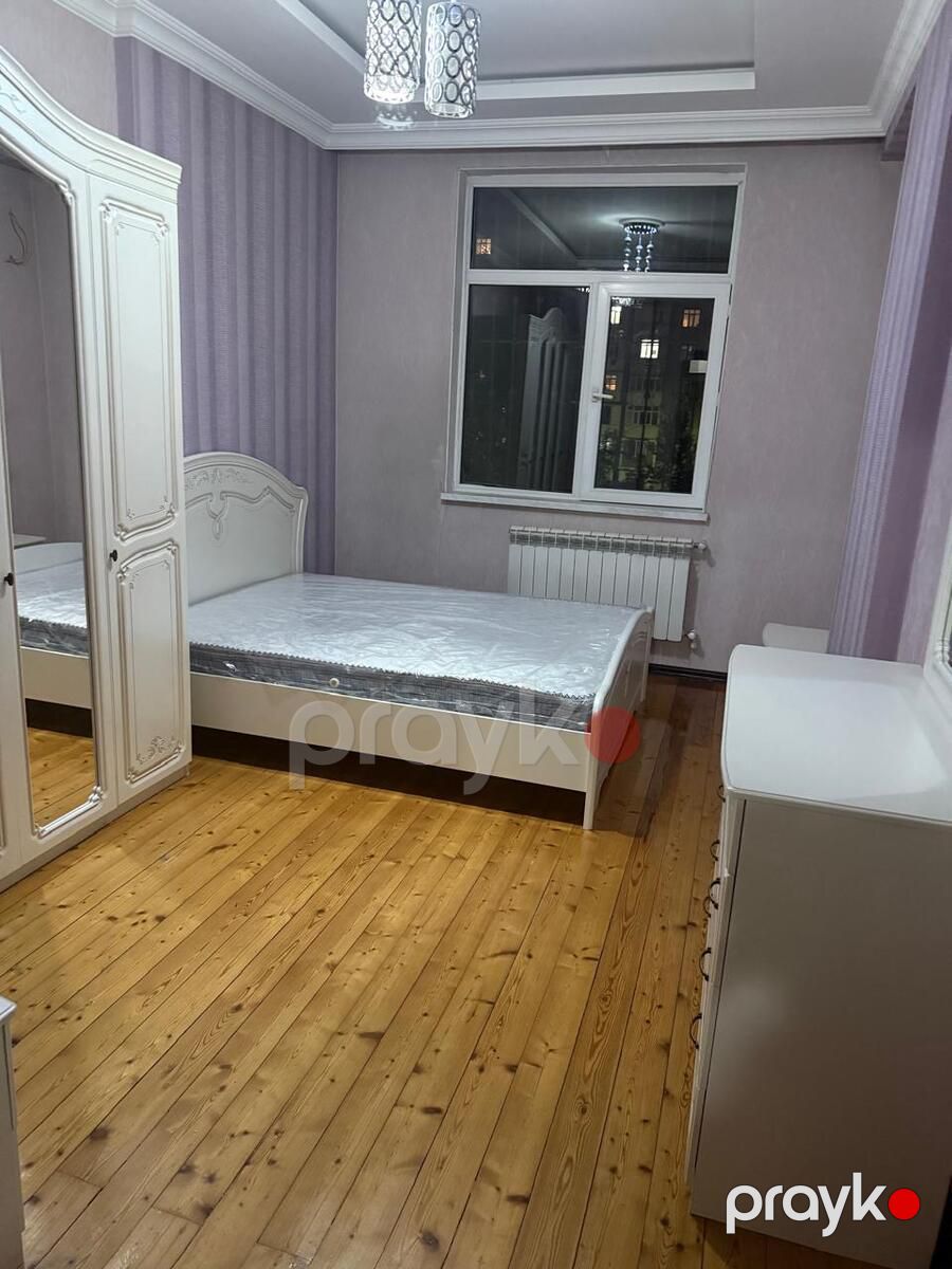 İcarəyə verilir 2 otaqlı yeni tikili 68 m² — Mənzil, Bakı (2)