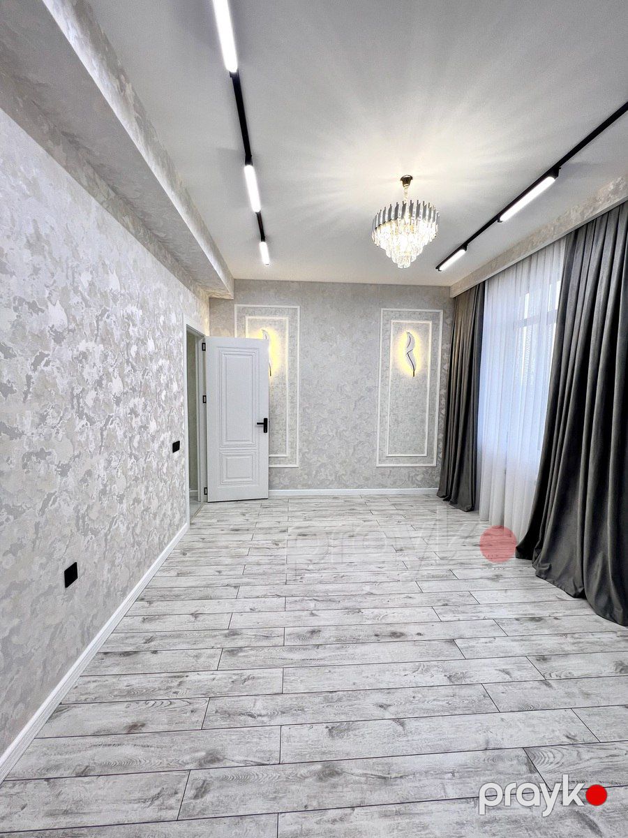 Satılır 3 otaqlı yeni tikili 73 m² — Mənzil, Bakı (12)