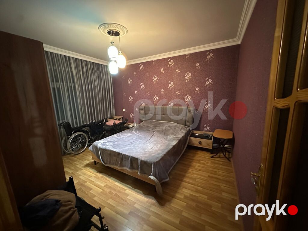 Bakı, 3 otaqlı, Köhnə tikili, 75 kv. m — Mənzil, Bakı (6)