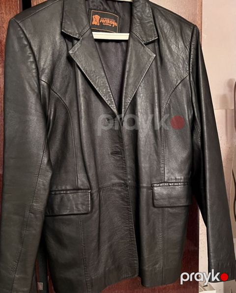 Pencək, Naxışsız, 2XL — Bakı
