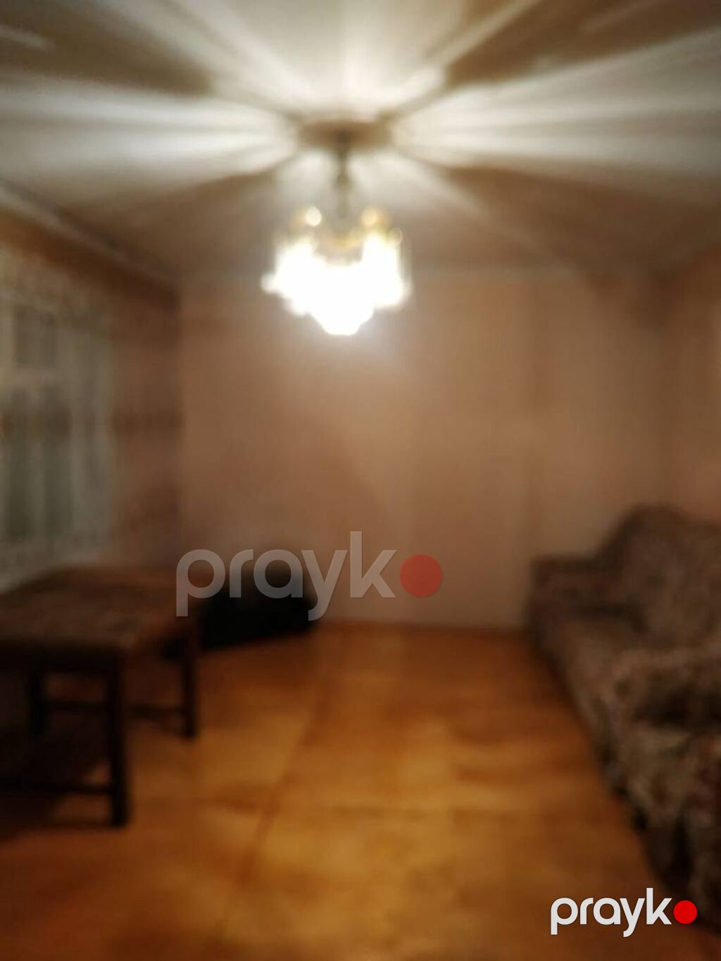 62 kv. m, 2 otaqlı, Qaz, İşıq, Su — Ev, villa, Gəncə (6)