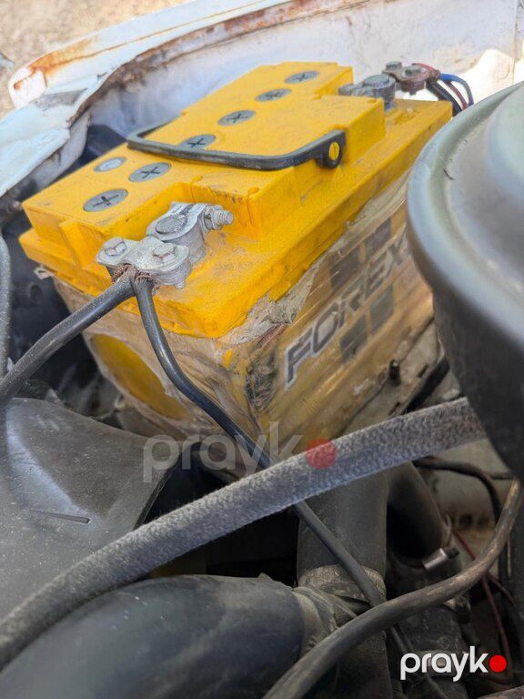Lada (VAZ) 2104, 1.6 L, 2001 il, 276 700 km — Avtomobillər, Şəmkir (8)