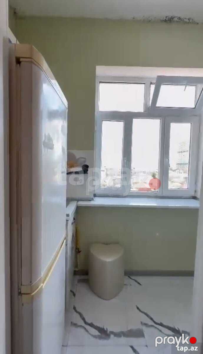 Satılır 4 otaqlı həyət evi/bağ evi 100 m² — Ev, villa, Xırdalan (8)