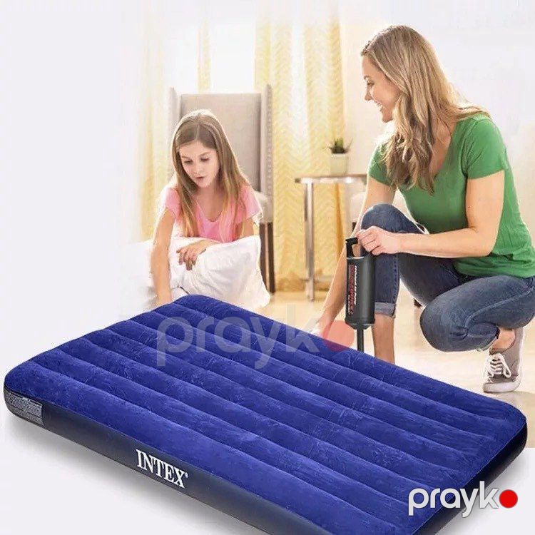 Hava döşəyi "intex" — Mebel, Bakı (9)