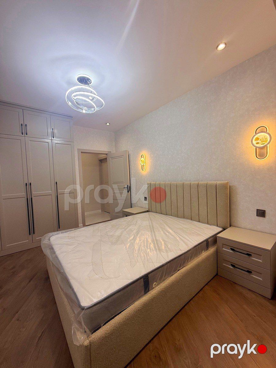 Satılır 3 otaqlı köhnə tikili 65 m² — Mənzil, Bakı (9)