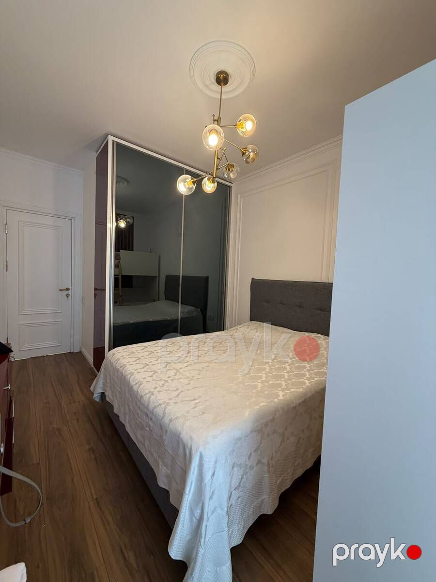 Satılır 2 otaqlı yeni tikili 70 m² — Mənzil, Bakı (6)