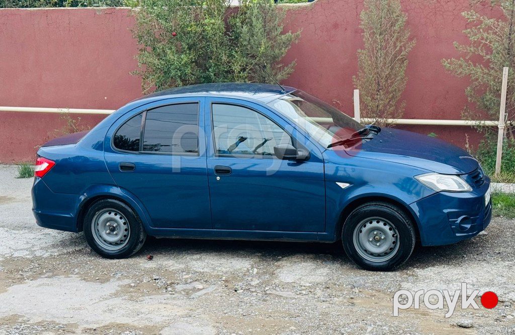 Saipa Saina, 1.5 L, 2020 il, 195 000 km — Avtomobillər, Bakı (3)