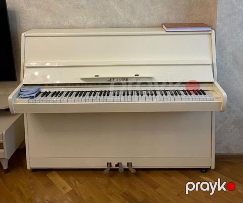 Akustik pianino – Akkord upright - Brend/model: Akkord upright — Bakı